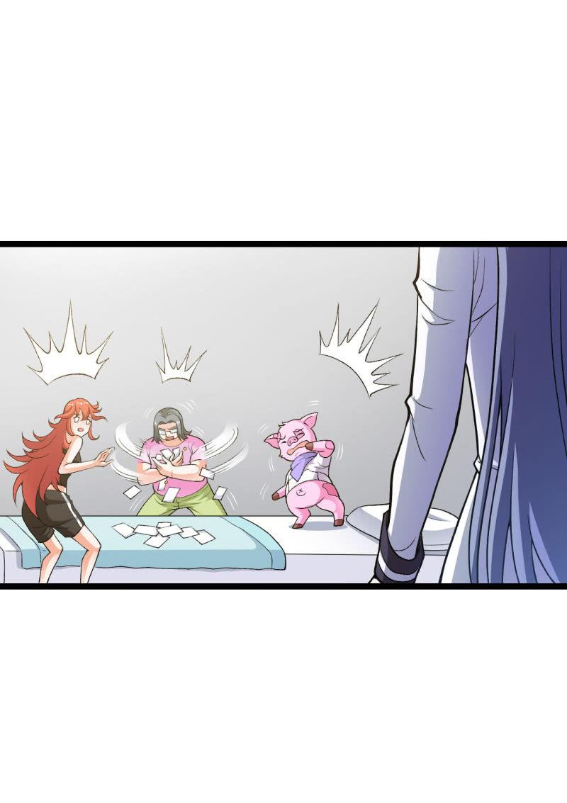 第51话 飞来横祸直接砸成红烧肉-第52话