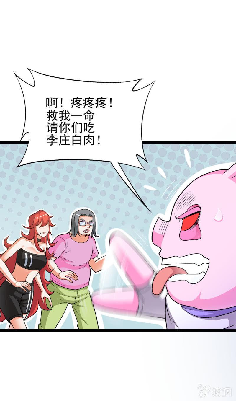 第51话 飞来横祸直接砸成红烧肉-第52话