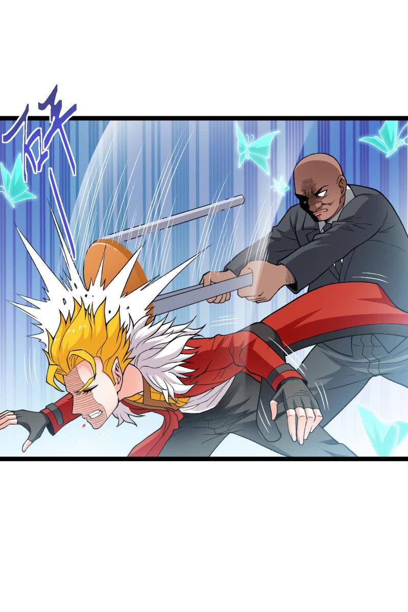 第53话 幻蝶-第54话