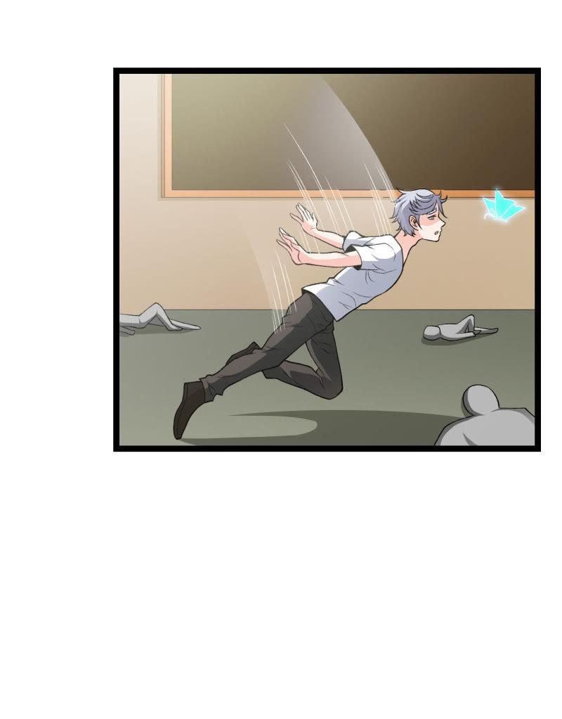 第53话 幻蝶-第54话