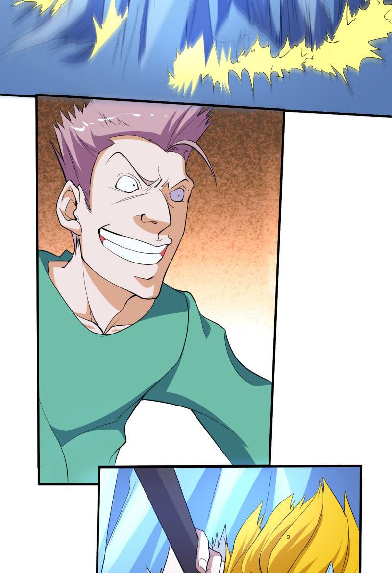 第57话 别来无恙-第58话