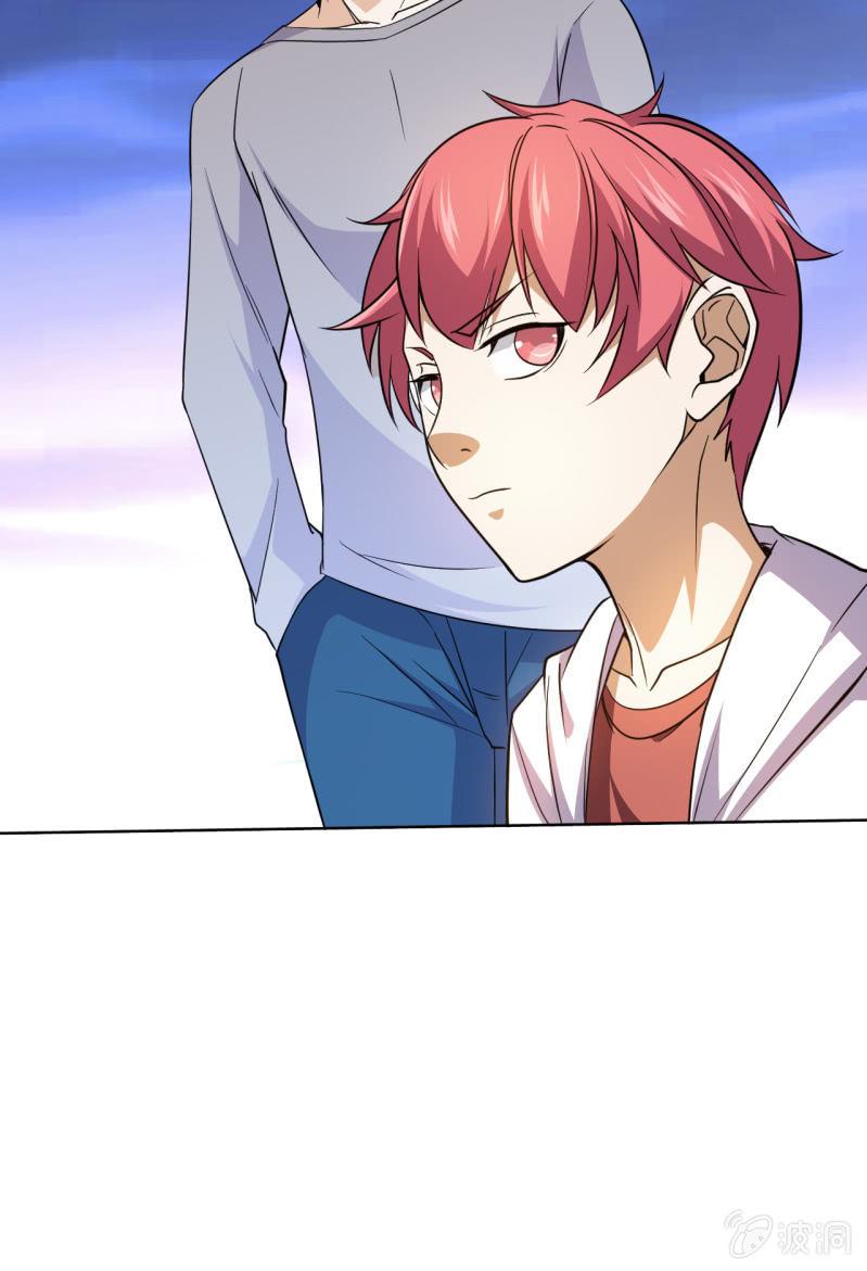 第61话 为了革命-第62话