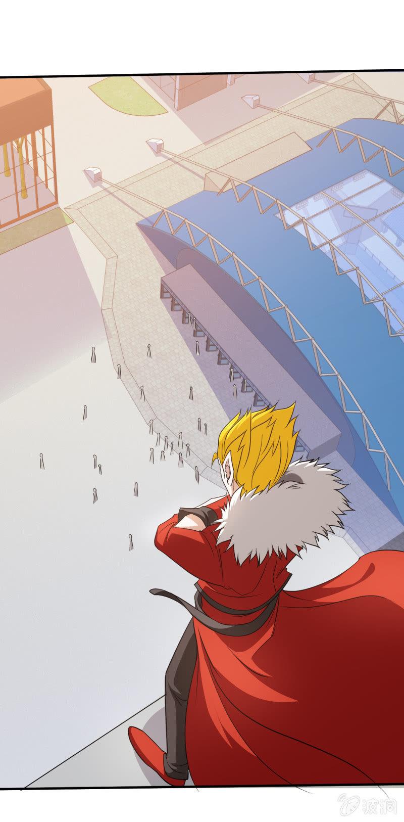 第65话 大战前奏-第66话