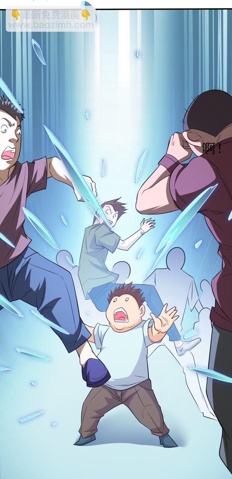 第65话 大战前奏-第66话