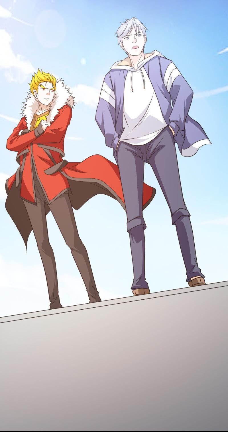 第65话 大战前奏-第66话