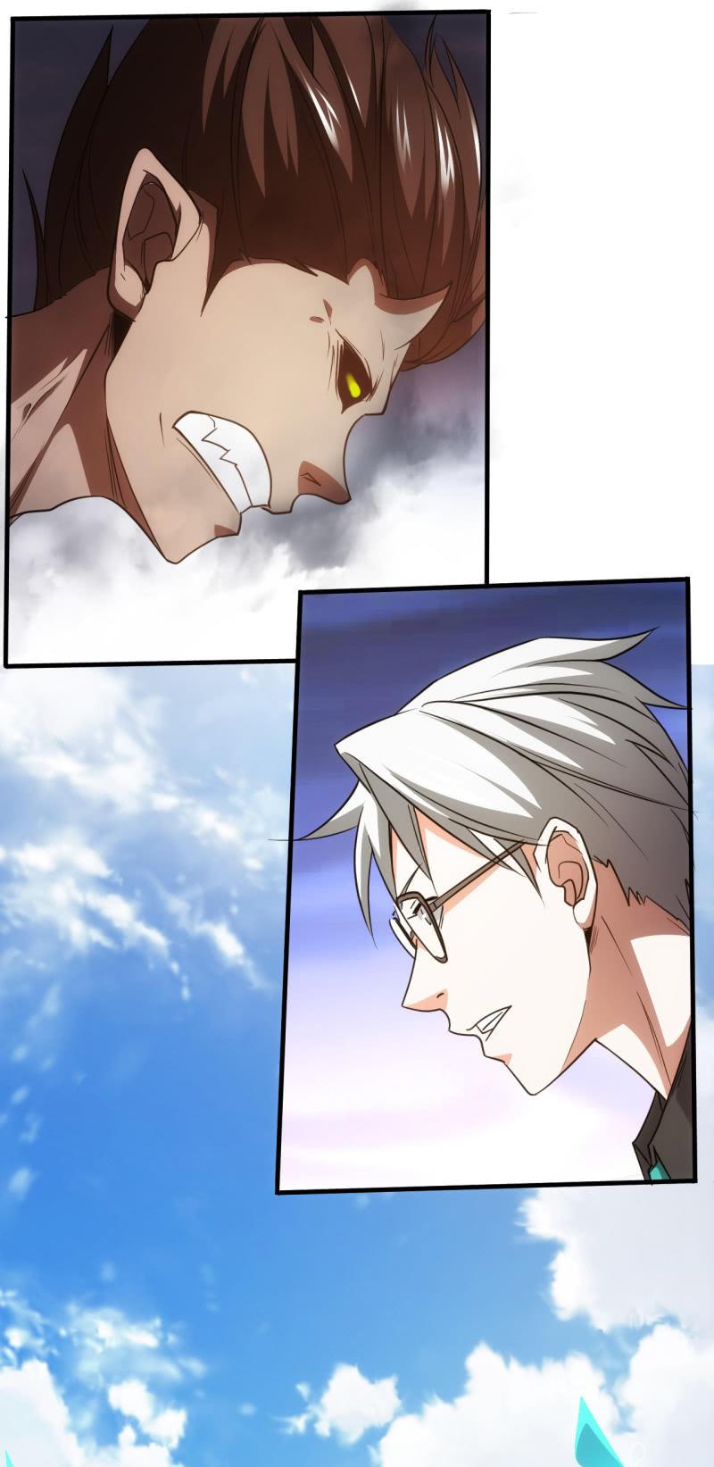 第67话 漩涡蝴蝶-第68话