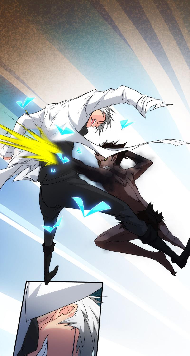 第69话 阴谋初显-第70话