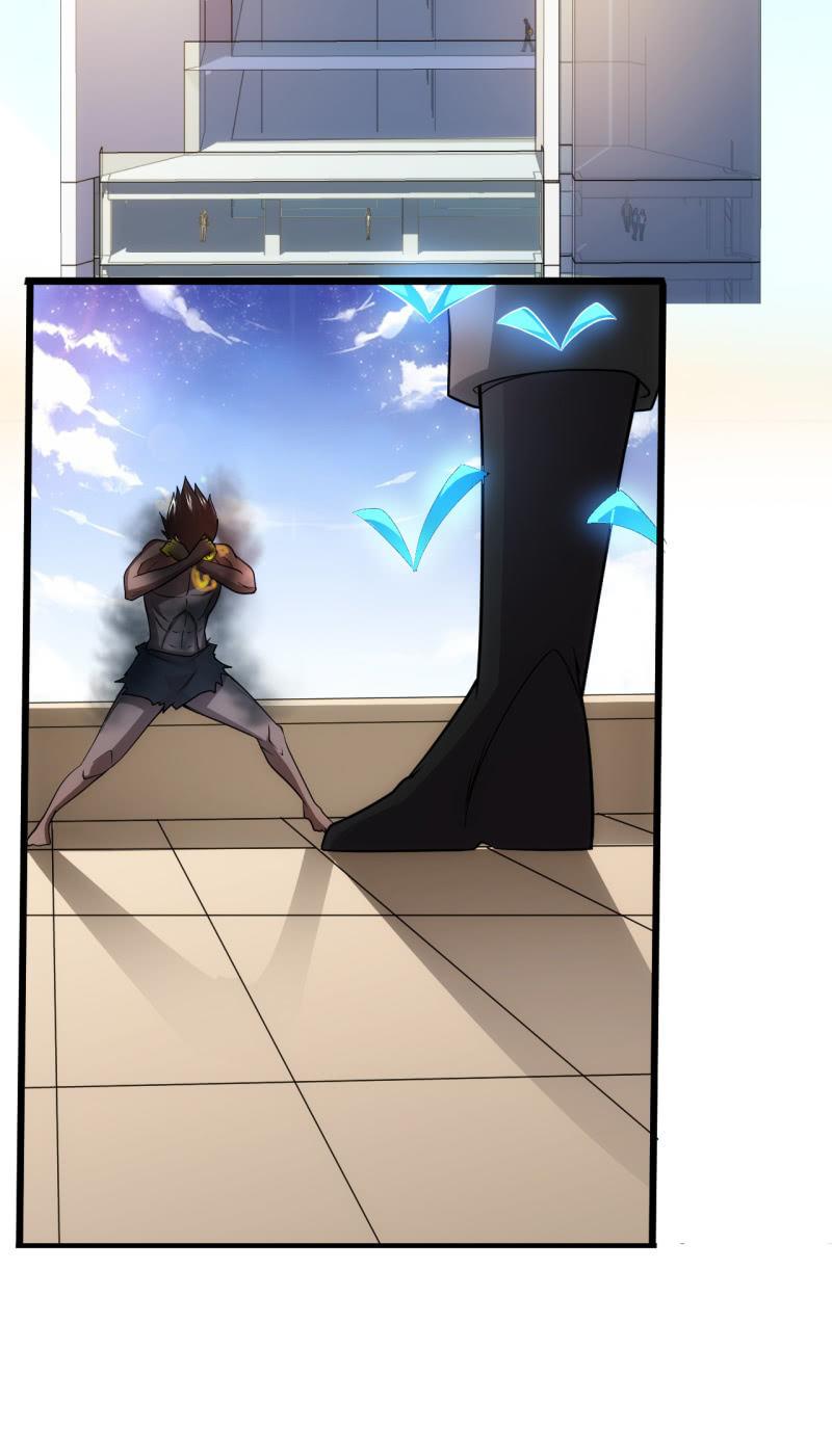 第69话 阴谋初显-第70话