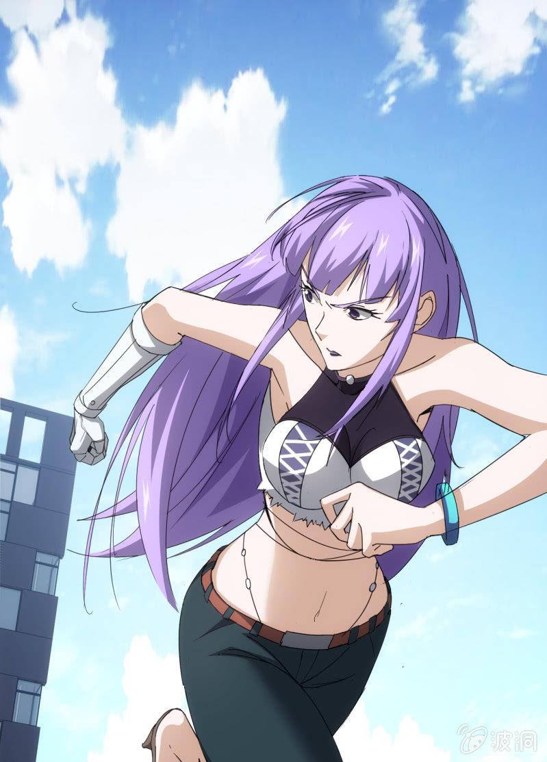 第73话 另有其人-第74话