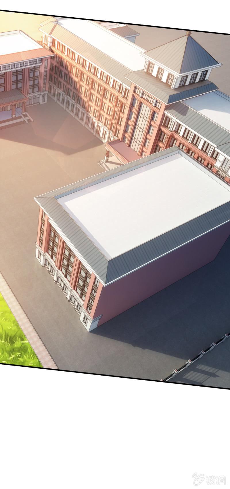 第73话 另有其人-第74话