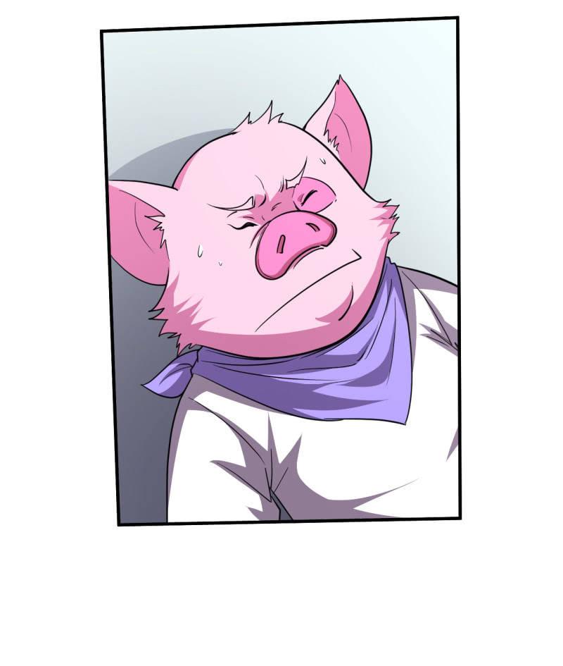 第73话 另有其人-第74话