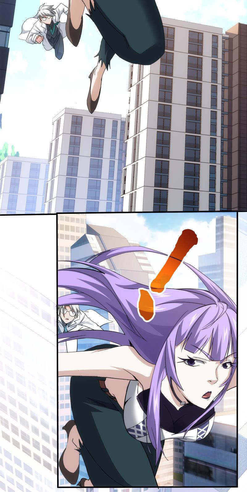 第73话 另有其人-第74话