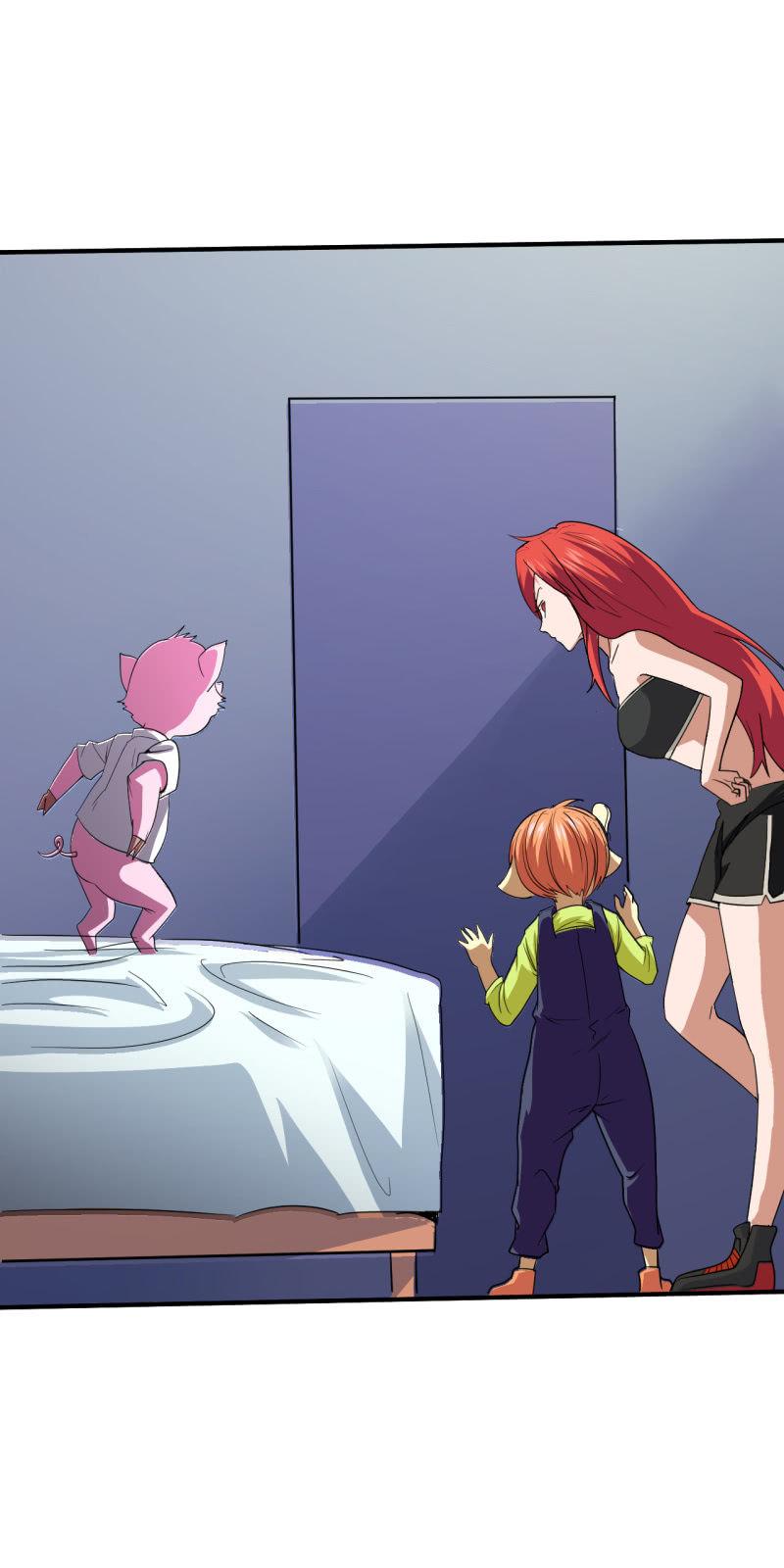 第73话 另有其人-第74话