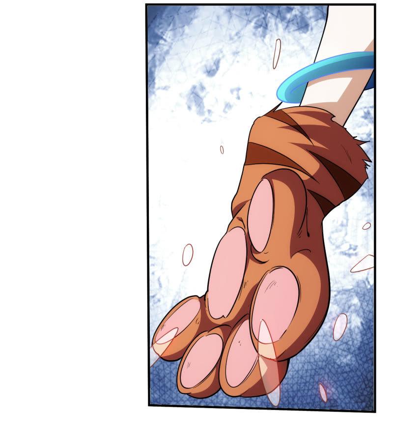 第79话 旧账新仇(1/2)-第80话