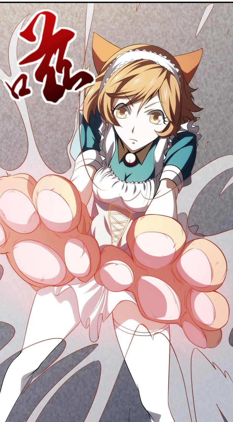 第79话 旧账新仇(1/2)-第80话