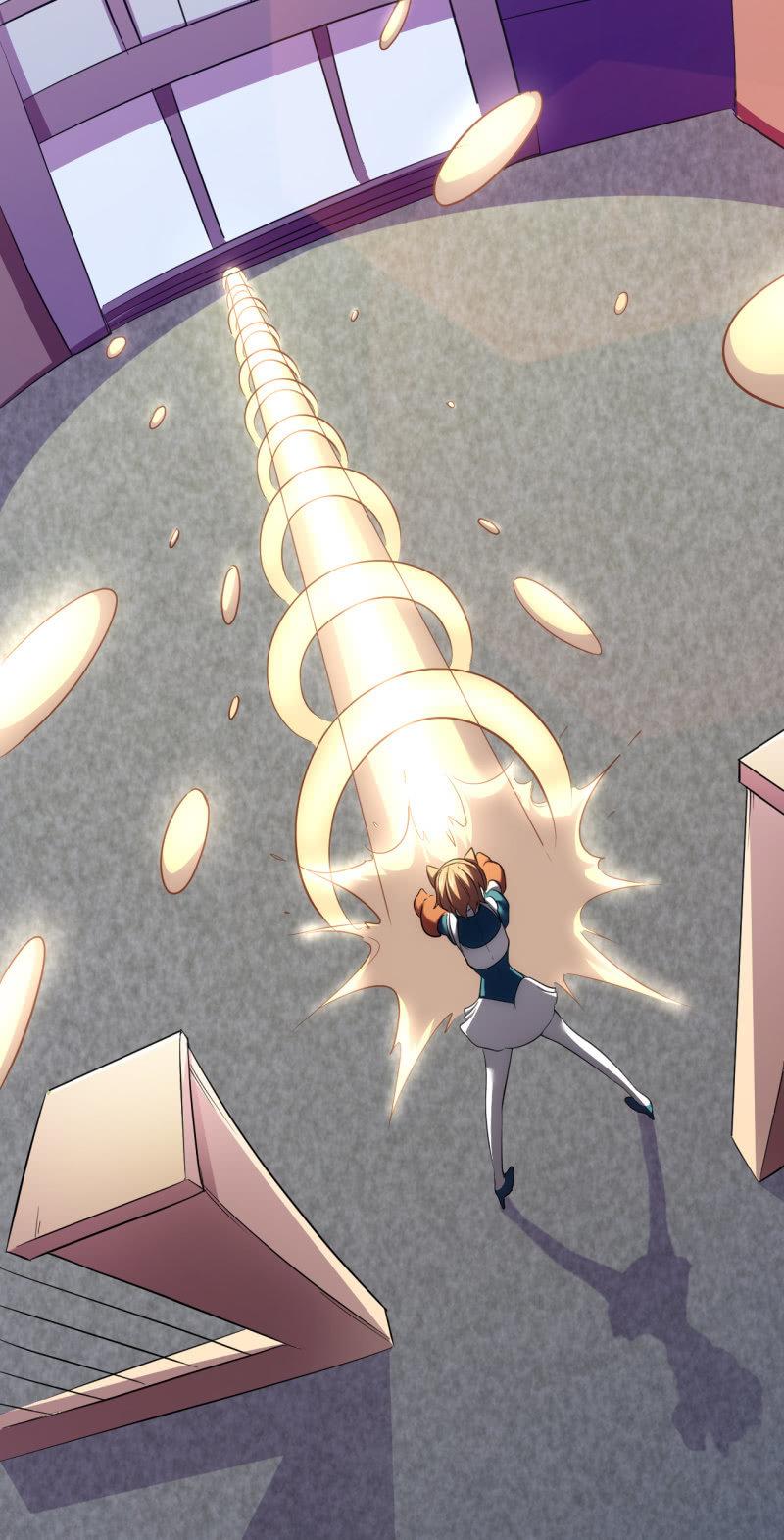 第79话 旧账新仇(1/2)-第80话