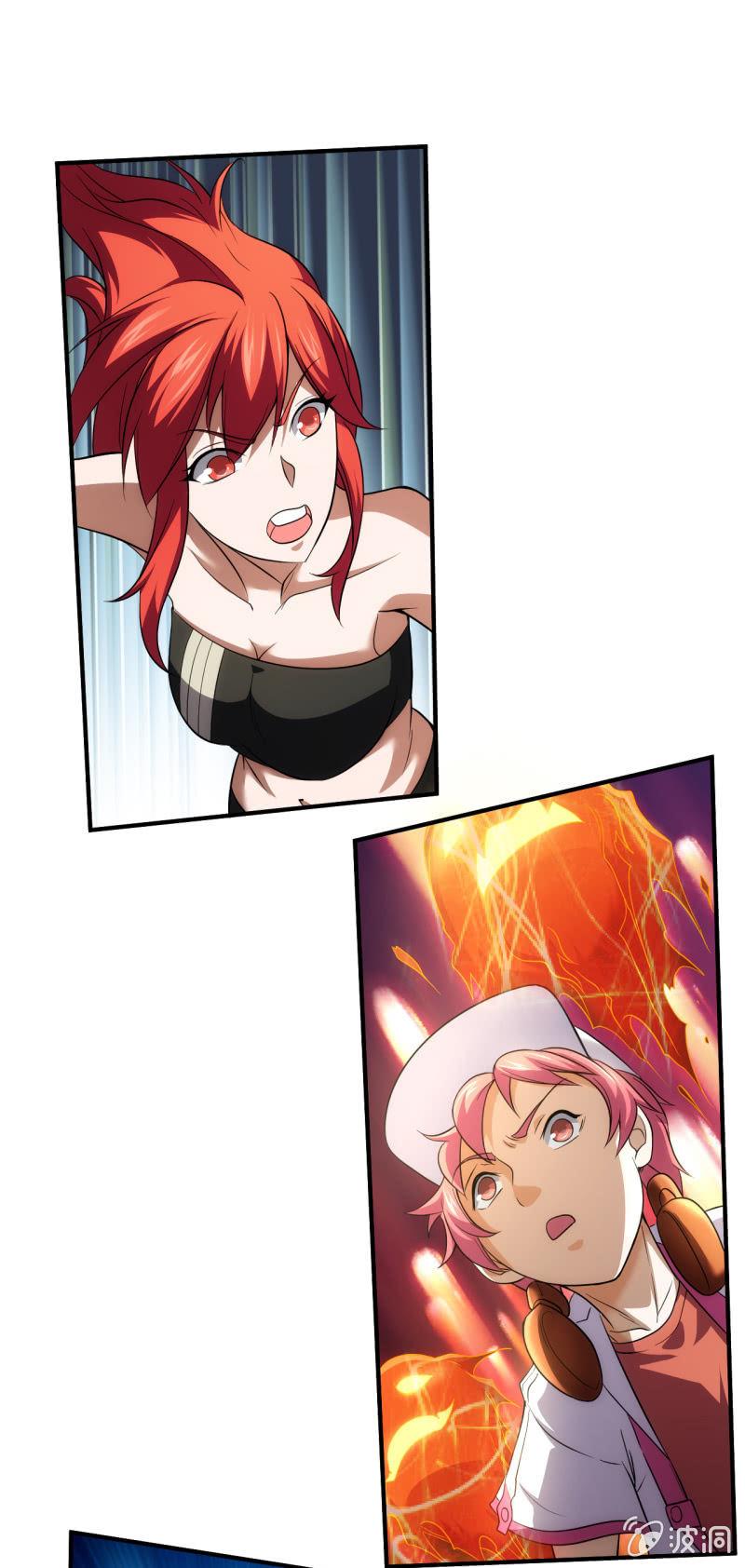 第79话 旧账新仇(1/2)-第80话