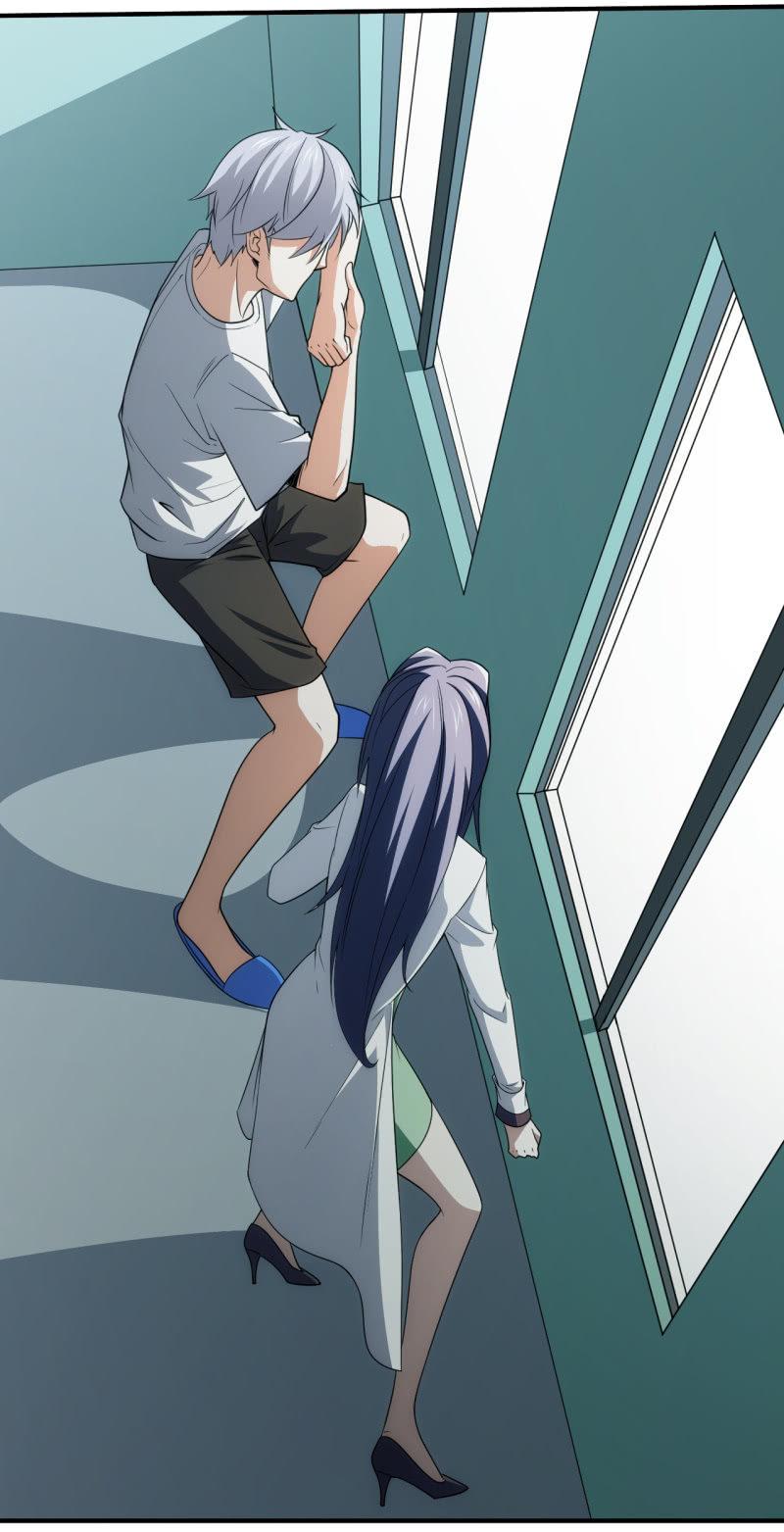 第79话 旧账新仇(1/2)-第80话