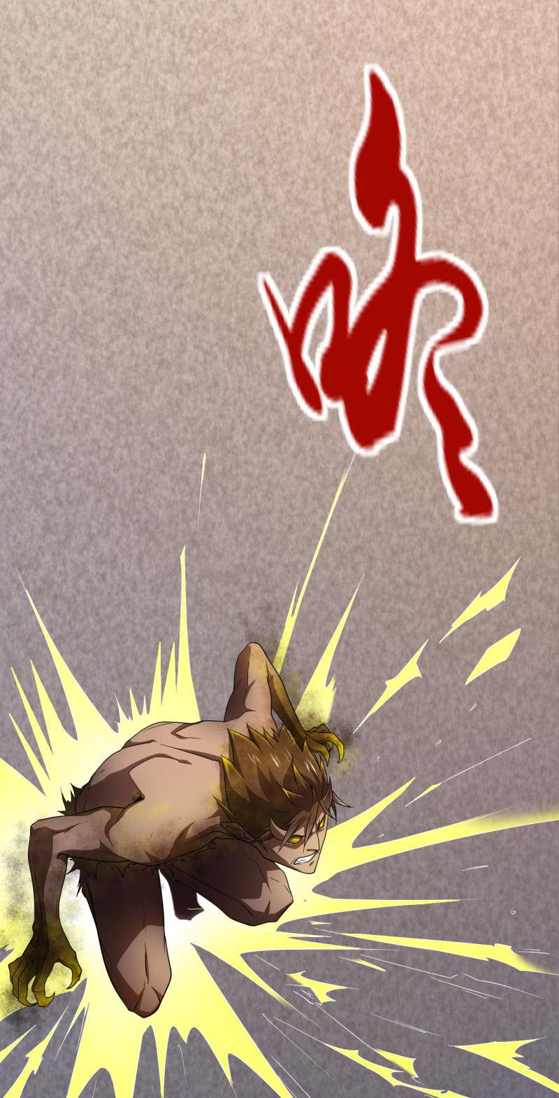 第79话 旧账新仇(1/2)-第80话