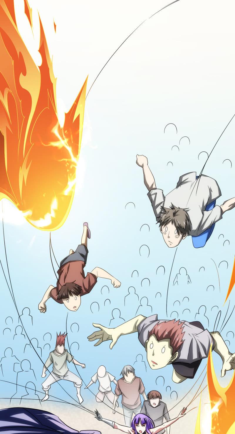 第81话 三级鬼化(1/2)-第82话