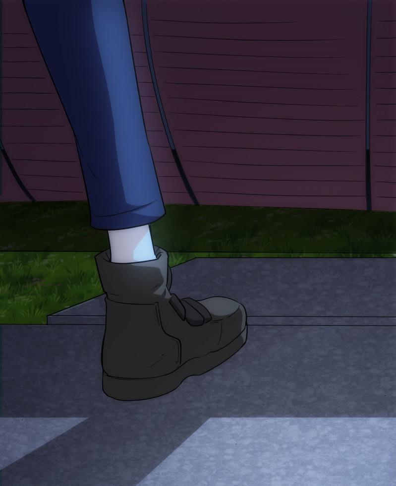 第85话 真诚的背叛-第86话