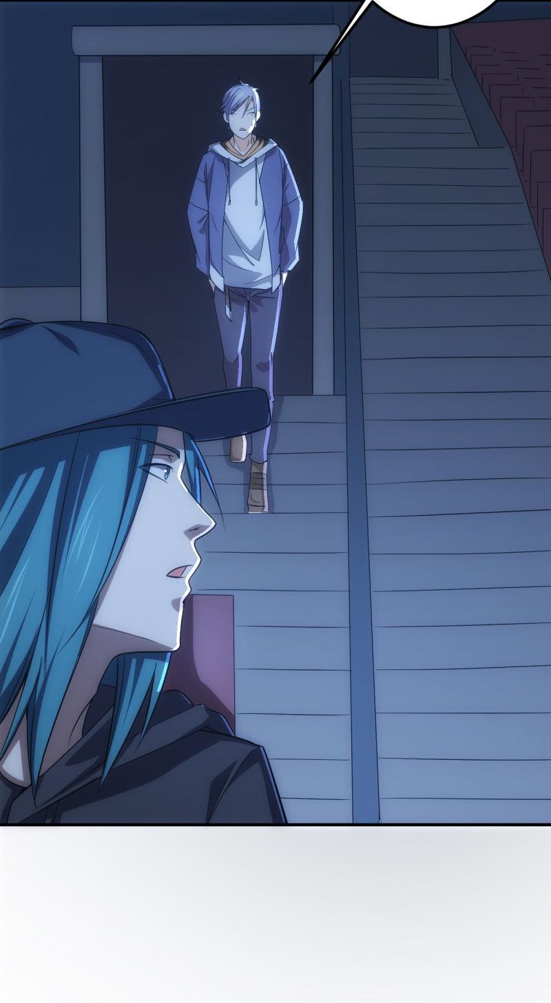 第85话 真诚的背叛-第86话