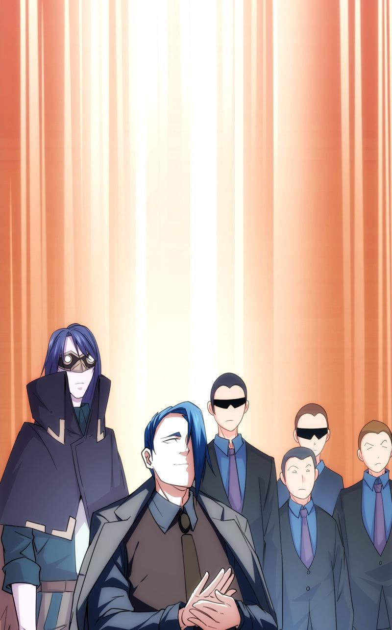 第85话 真诚的背叛-第86话