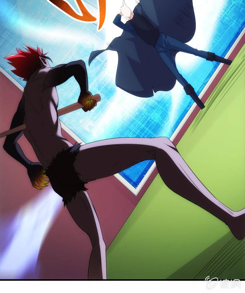 第87话 致命失策-第88话