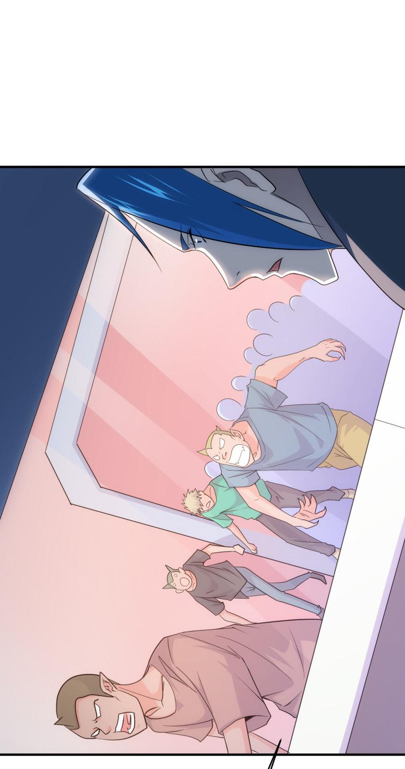 第89话 暴走小猪猪-第90话