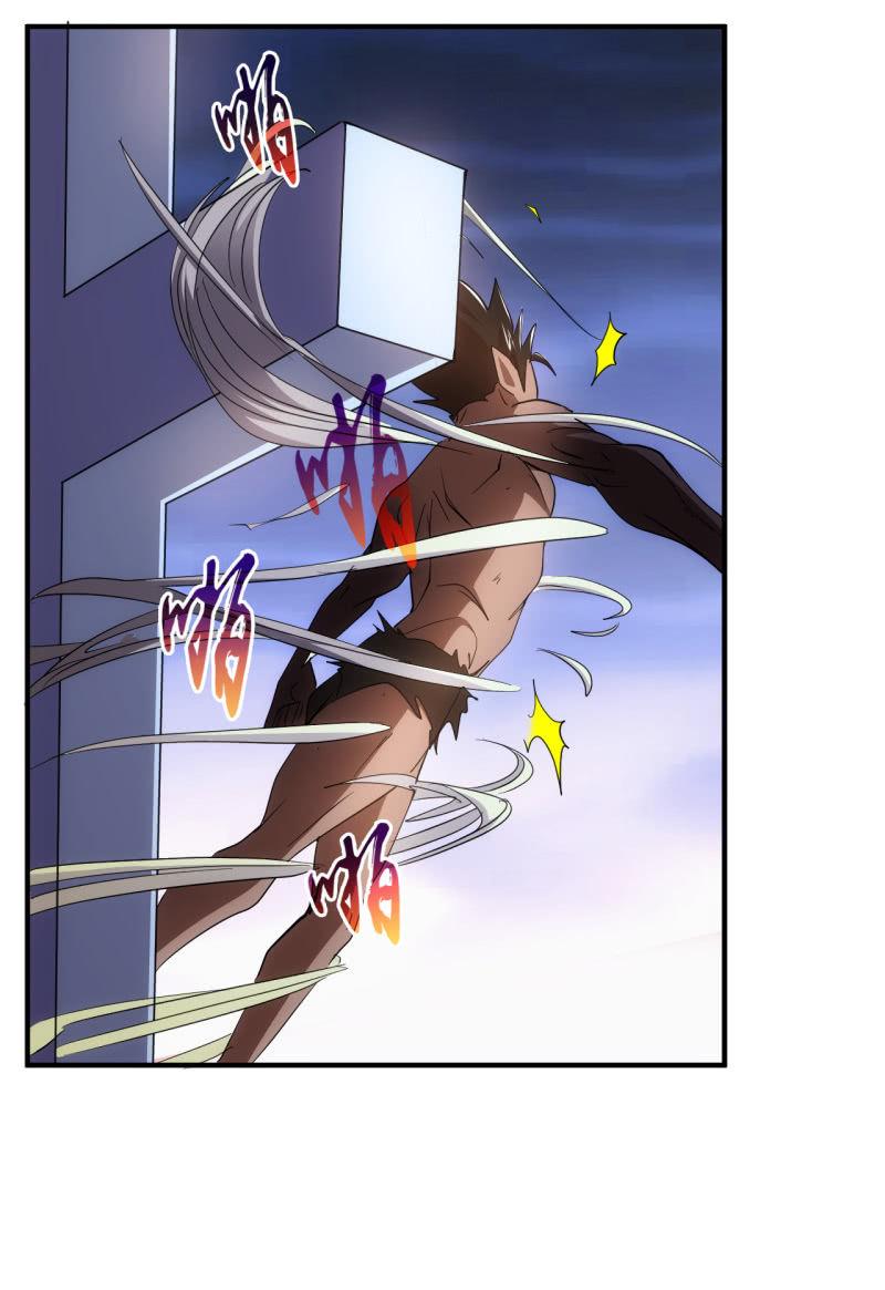 第89话 暴走小猪猪-第90话