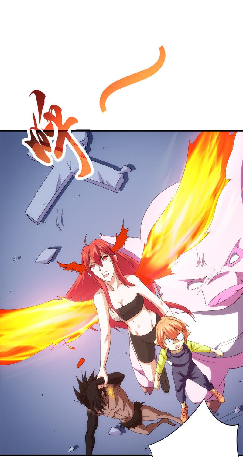 第89话 暴走小猪猪-第90话