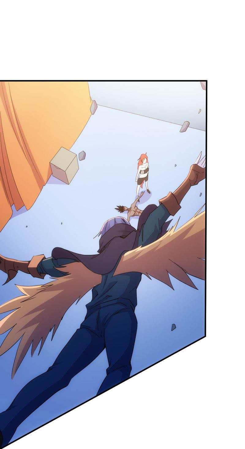 第91话 十万伏特的正确打开方式-第92话