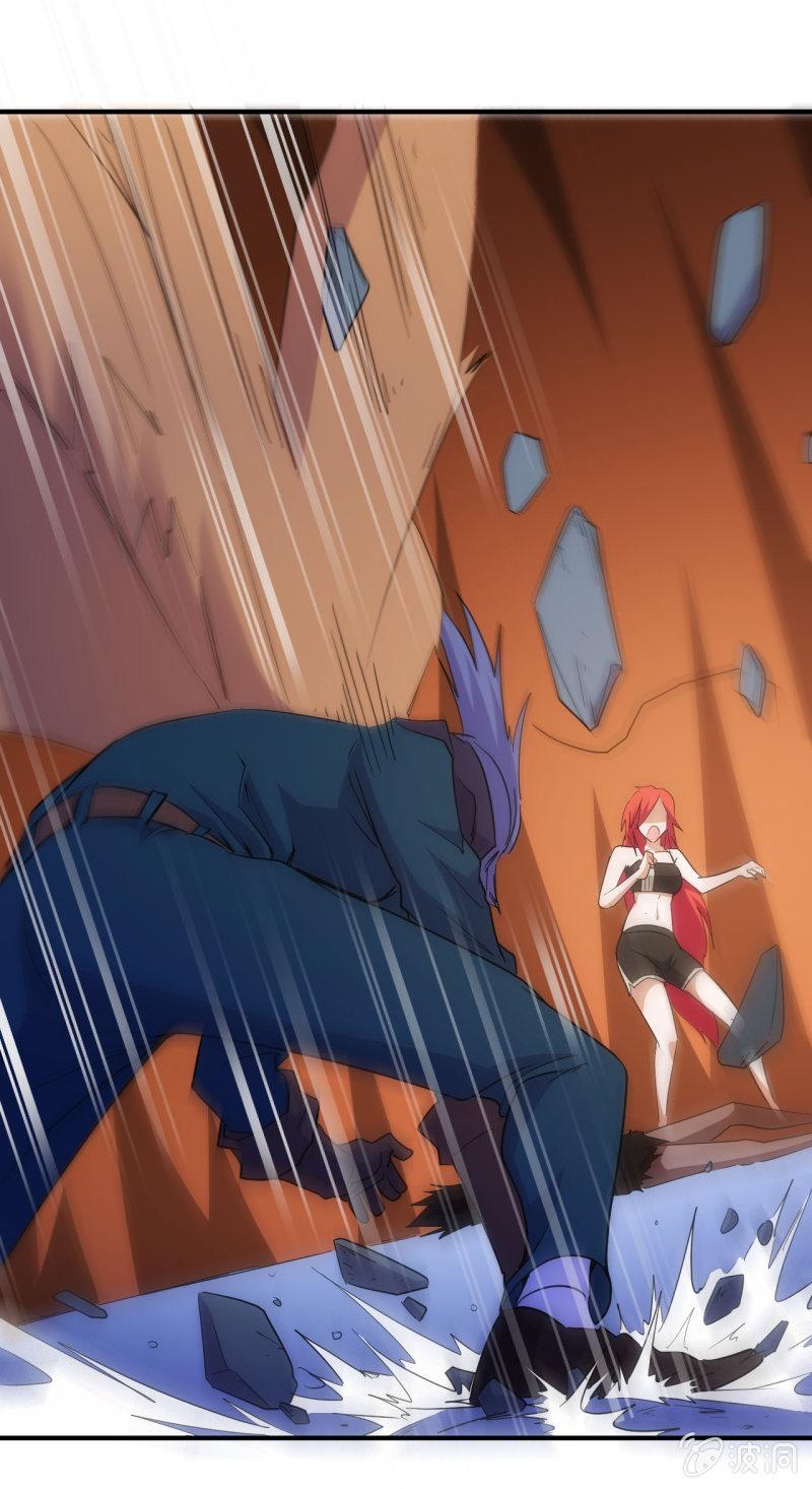 第91话 十万伏特的正确打开方式-第92话