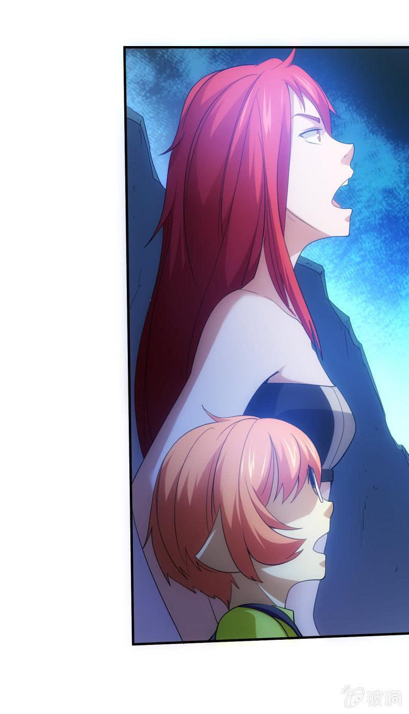 第95话 大鹏金翅全家桶-第96话