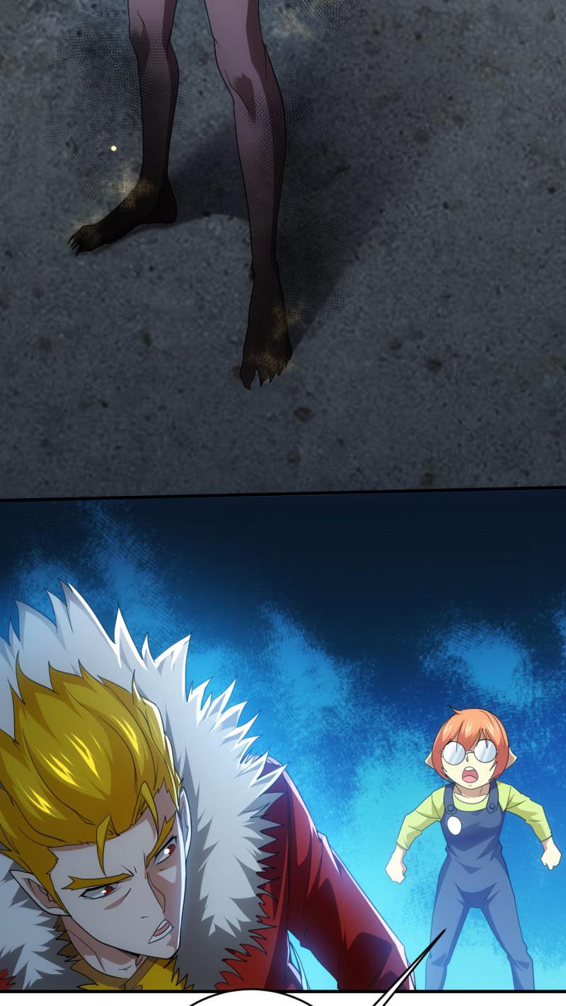 第95话 大鹏金翅全家桶-第96话