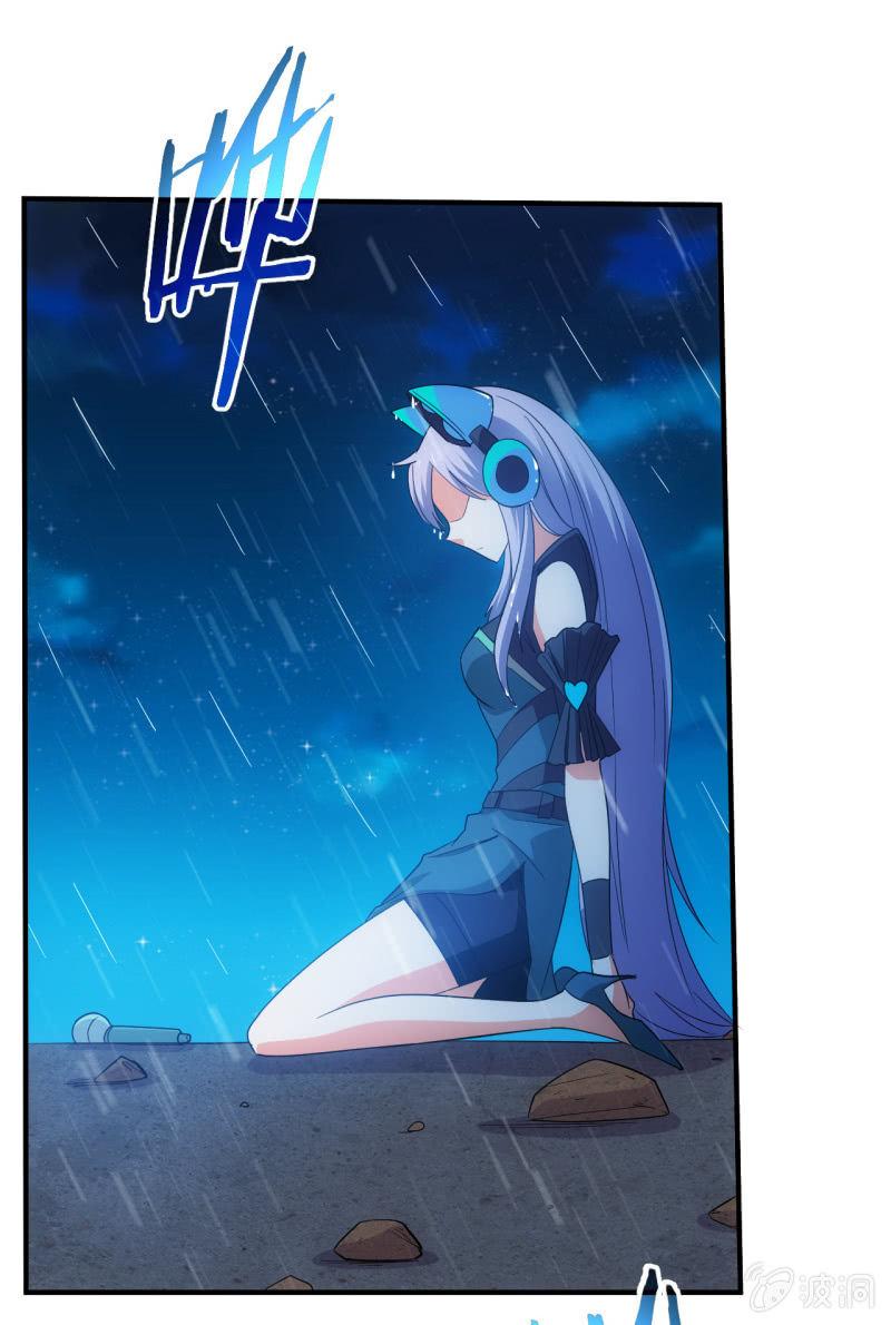 第99话 终曲-第100话