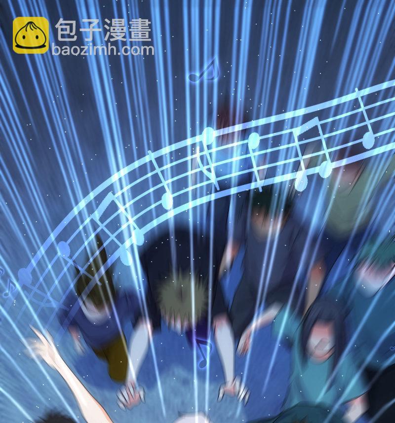 第99话 终曲-第100话