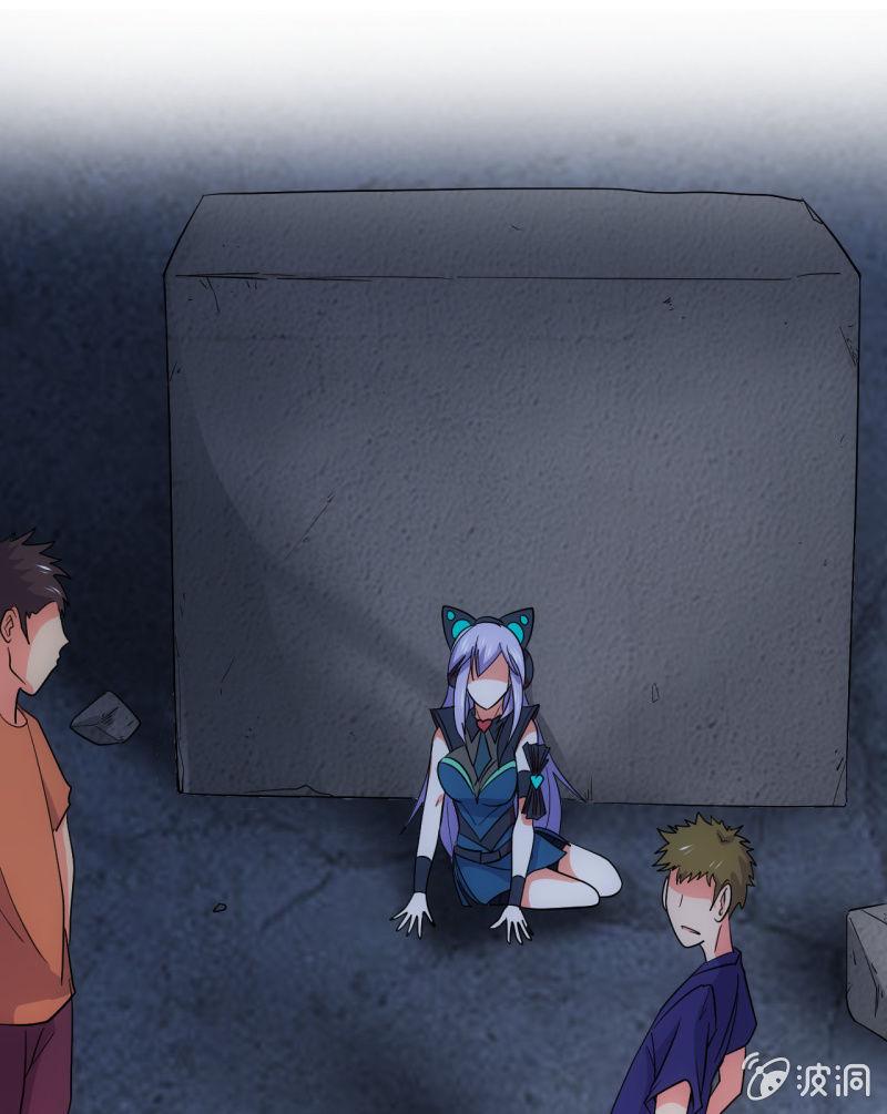 第99话 终曲-第100话