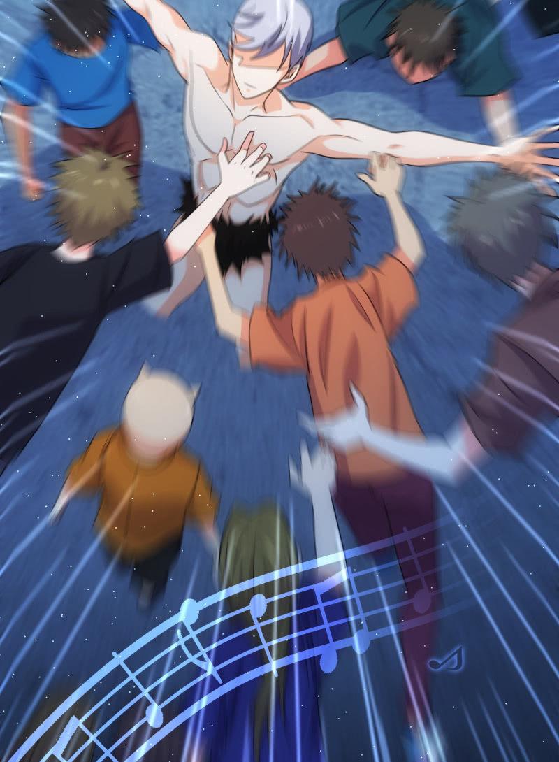 第99话 终曲-第100话