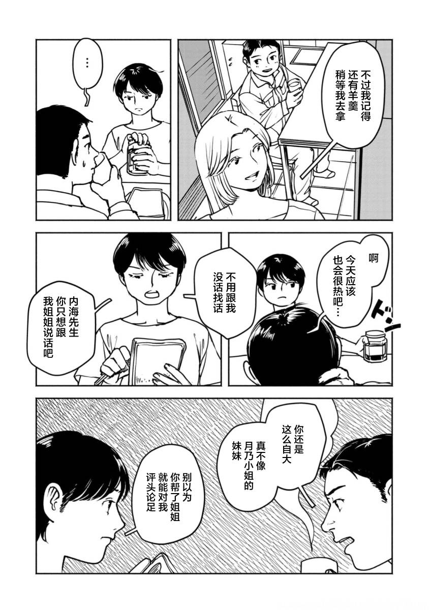 野槌蛇與海風 - 第02話 - 5