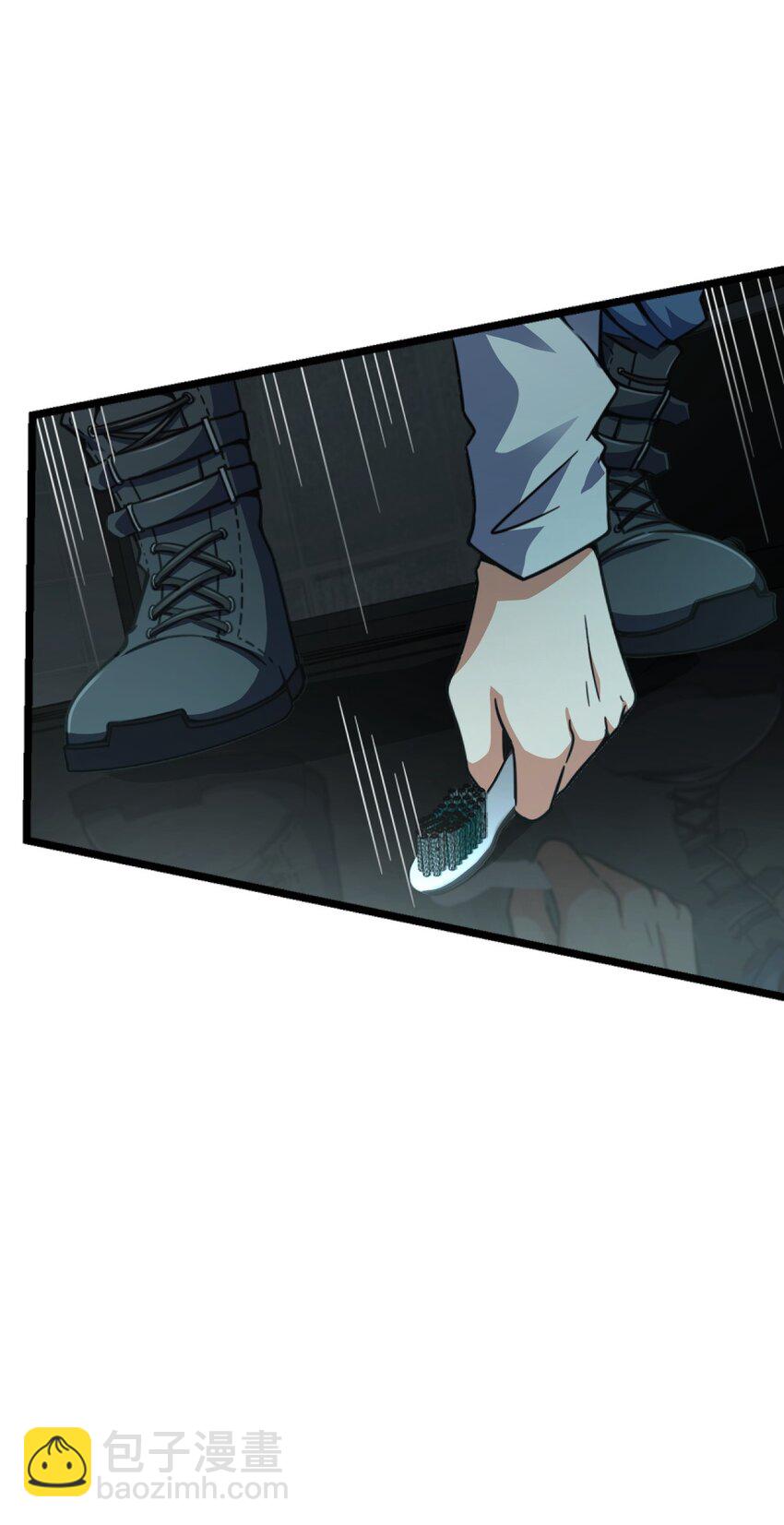 002 不止一个(1/2)-第2话