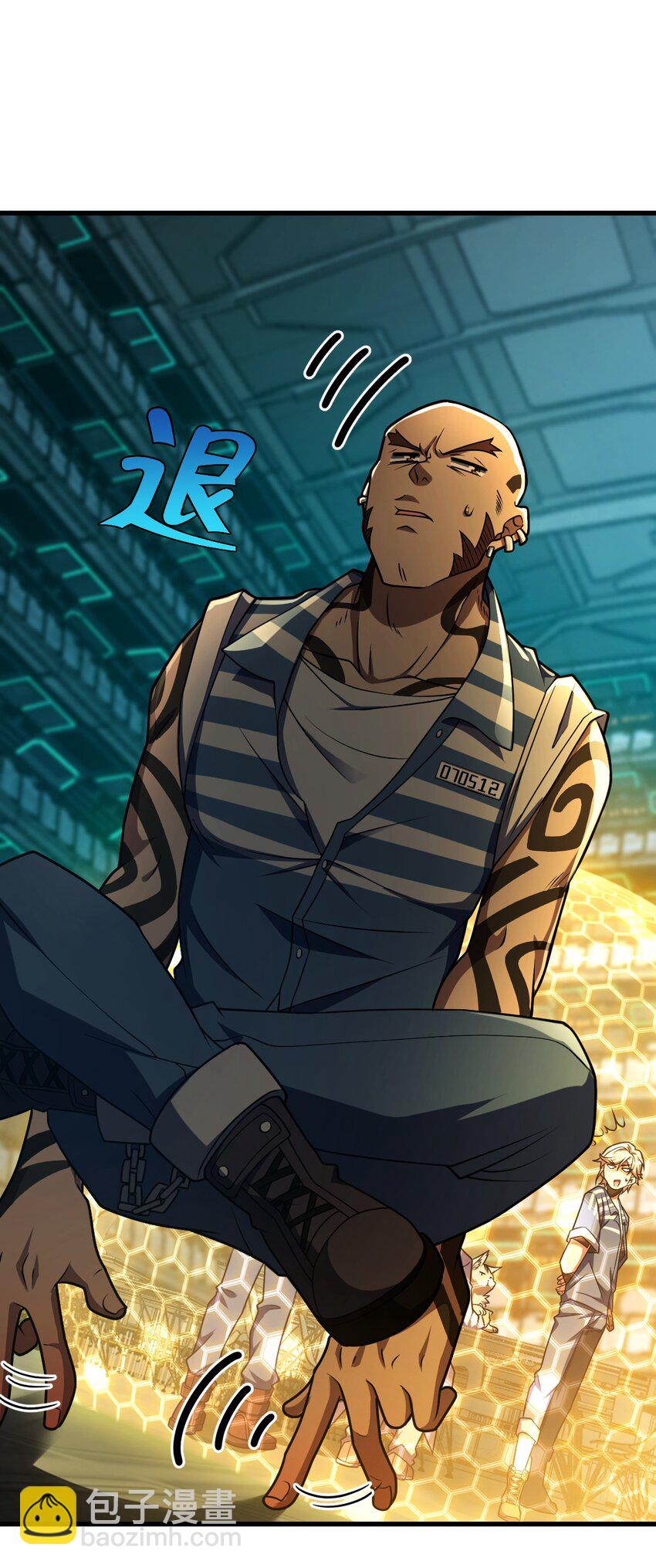 016 新的梦魇(1/2)-第16话