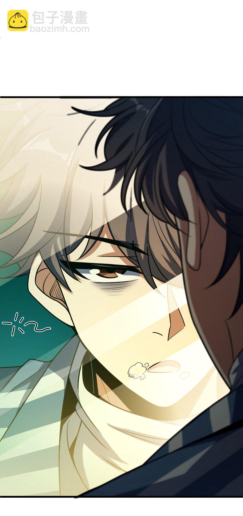 016 新的梦魇(1/2)-第16话