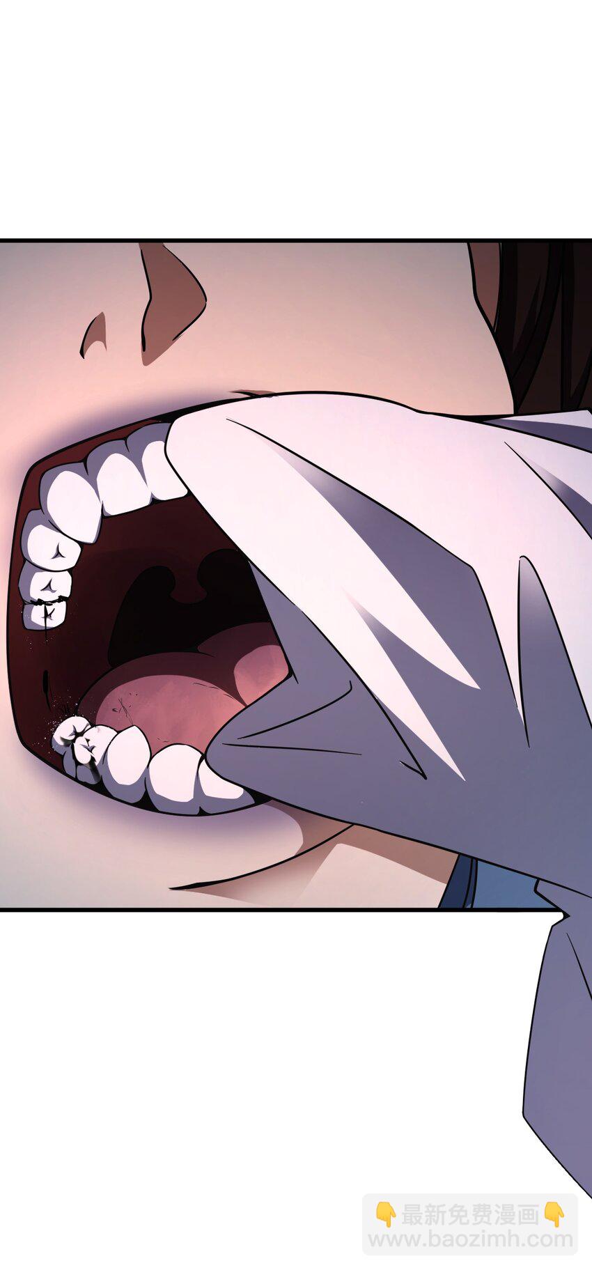 018 告密者(1/2)-第18话