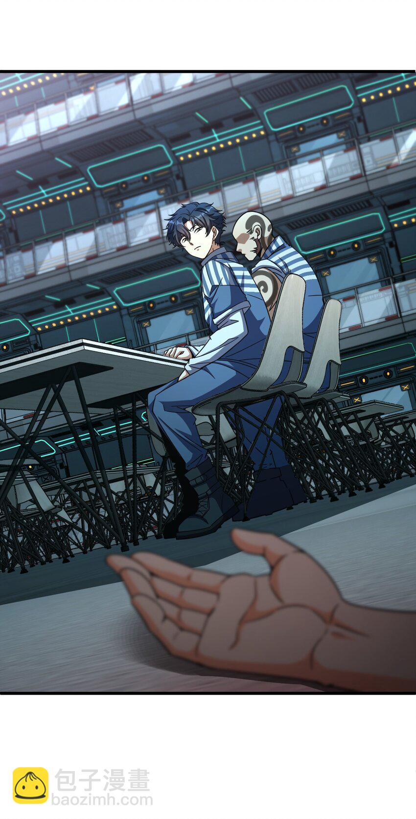 018 告密者(1/2)-第18话