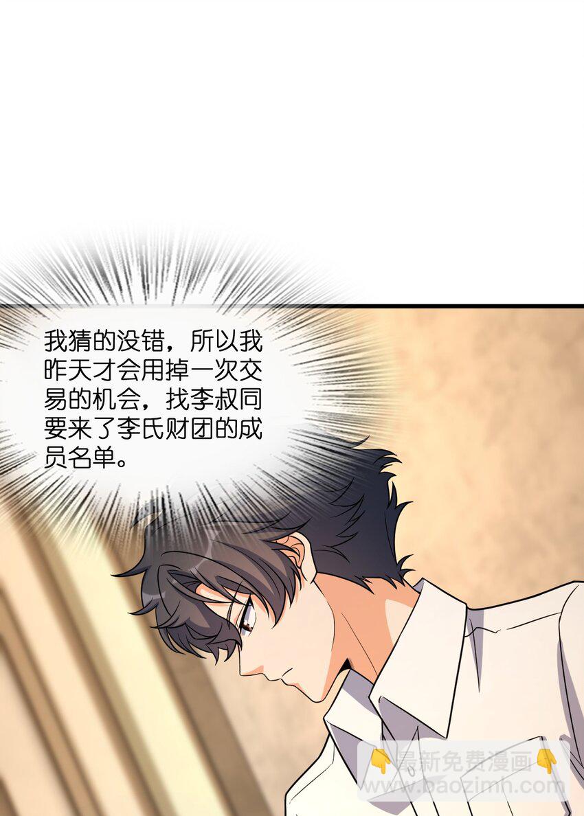 020 李氏财团(1/2)-第20话