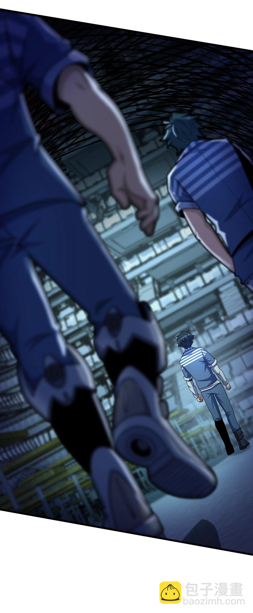 026 养老院打手(1/2)-第26话