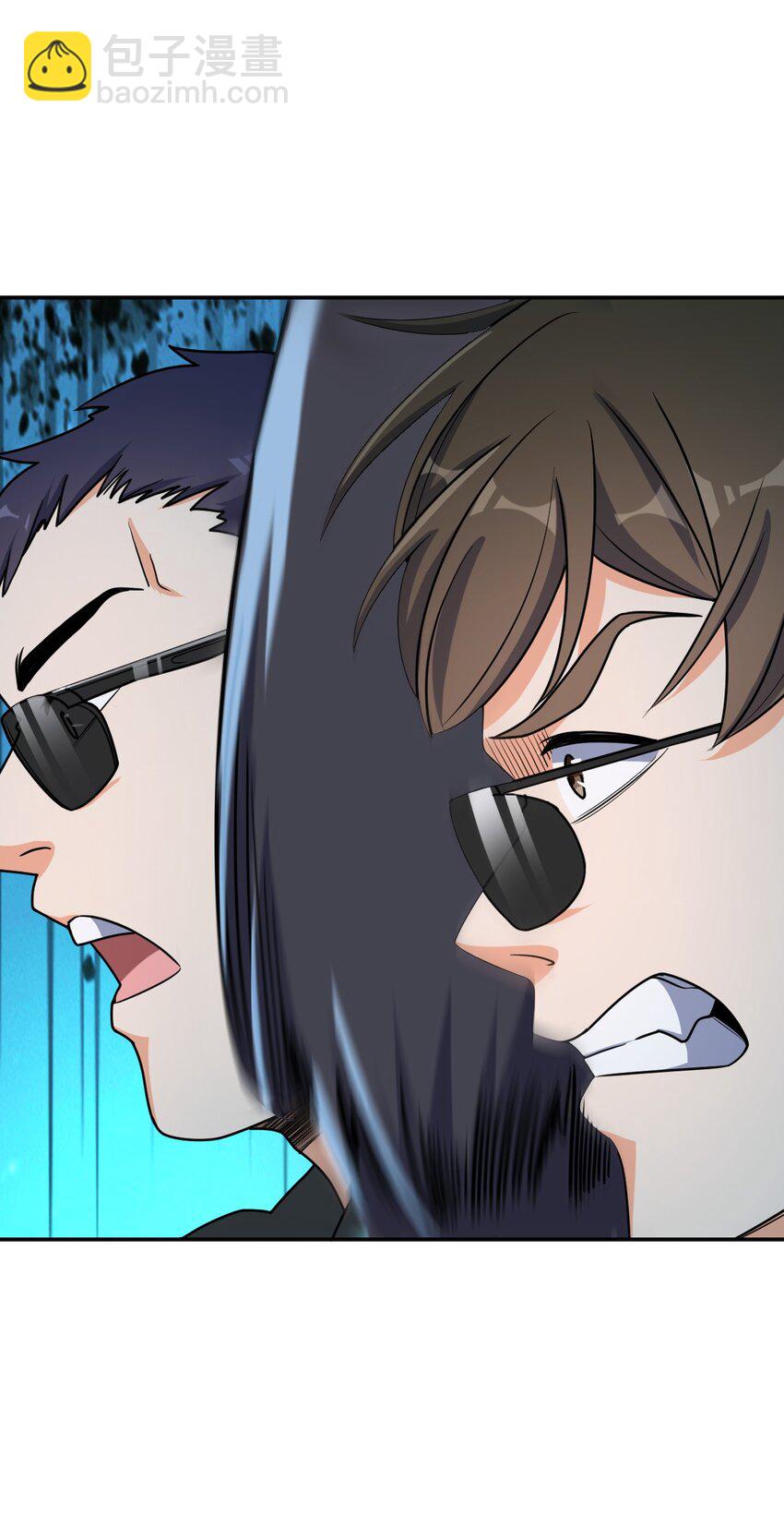 030 背锅者，刘德柱(1/2)-第30话