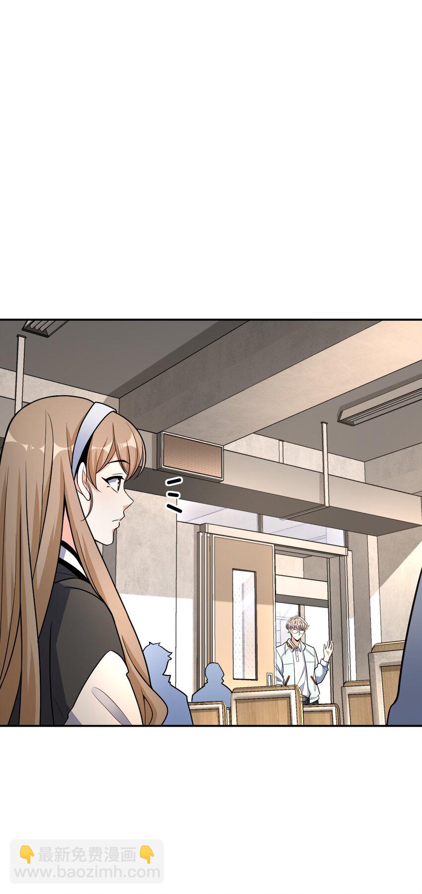 034 试探与新闻(1/2)-第34话