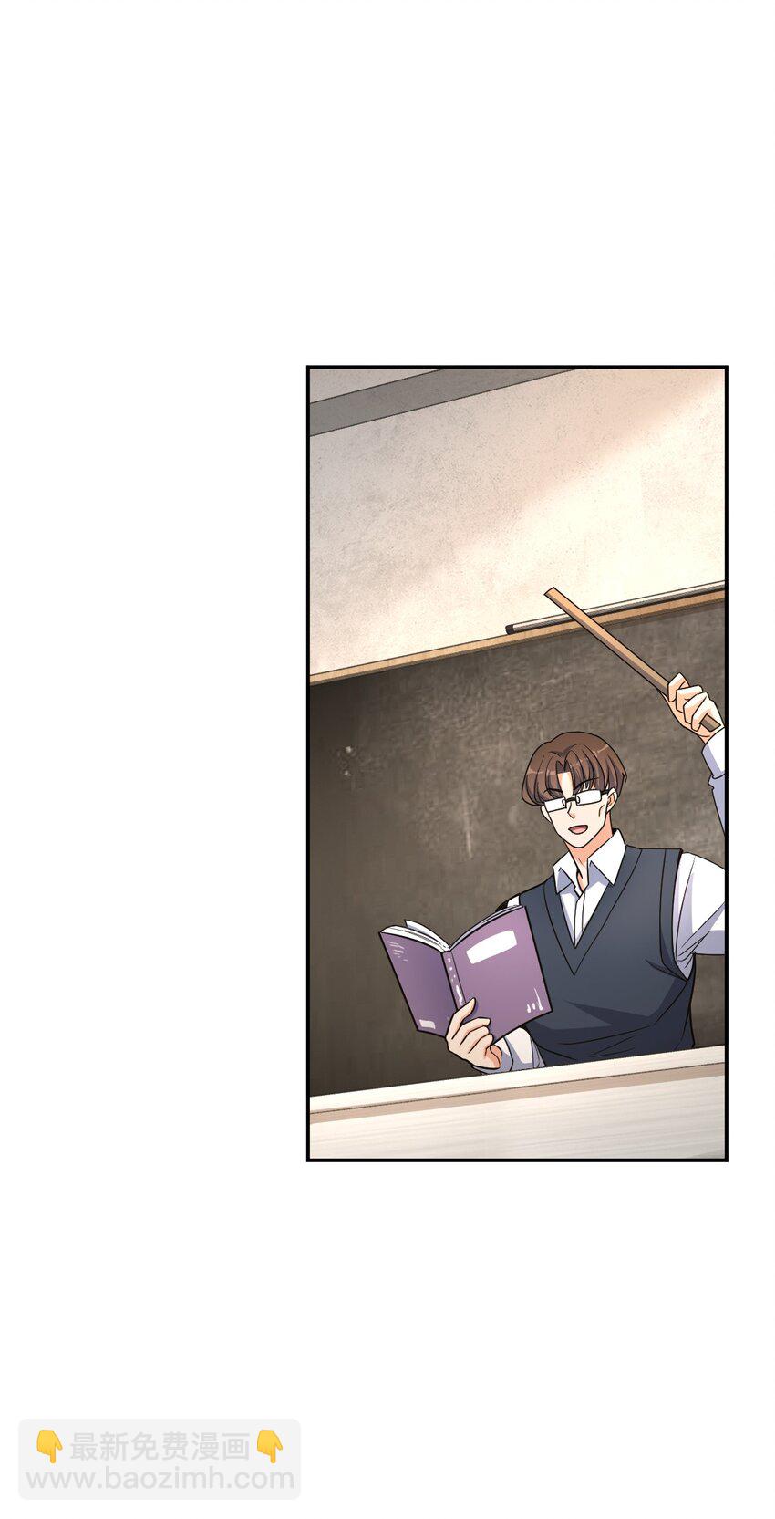 034 试探与新闻(1/2)-第34话